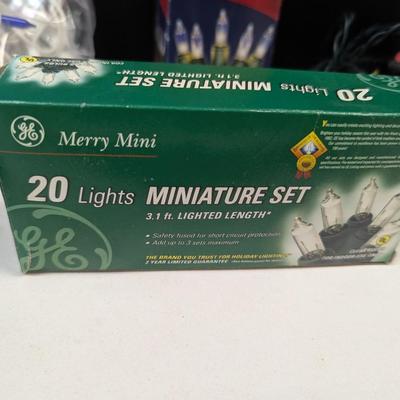 Christmas Decorations