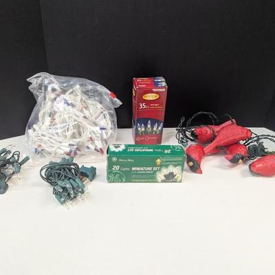 Christmas Decorations