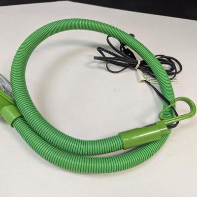 Marvin The Martian Snake Light Desk Table Lamp Looney Tunes