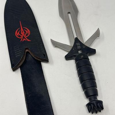 United Cutlery The Phoenix Knife