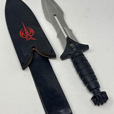 United Cutlery The Phoenix Knife