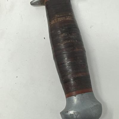 WWII Era Pal RH36 Fighting Knife