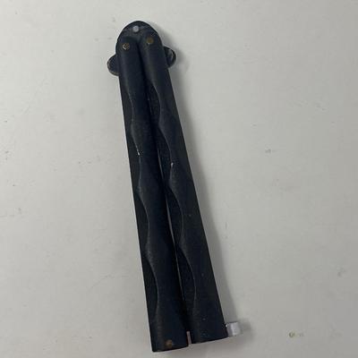 Value Butterfly Knife