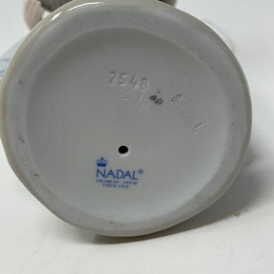 VINTAGE LLADRO #7612 "PICTURE PERFECT"