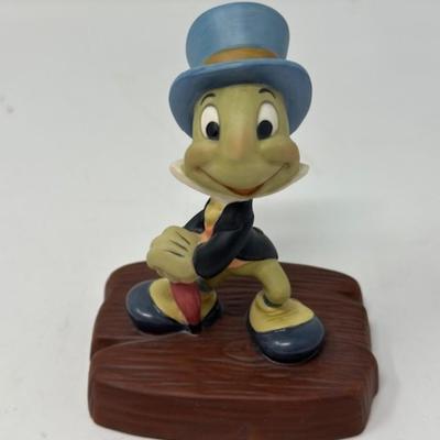 DISNEY CLASSICS JIMINY CRICKET