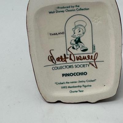 DISNEY CLASSICS JIMINY CRICKET