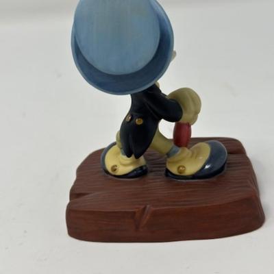 DISNEY CLASSICS JIMINY CRICKET