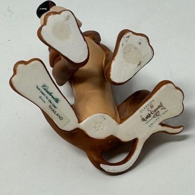 DISNEY CLASSICS CINDERELLA BRUNO JUST LEARN TO LIKE CATS