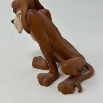 DISNEY CLASSICS CINDERELLA BRUNO JUST LEARN TO LIKE CATS