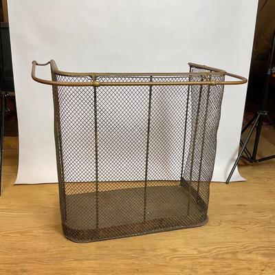 Z508 Victorian Nursery Fireguard Fender