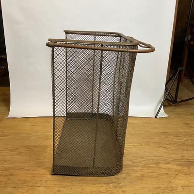 Z508 Victorian Nursery Fireguard Fender