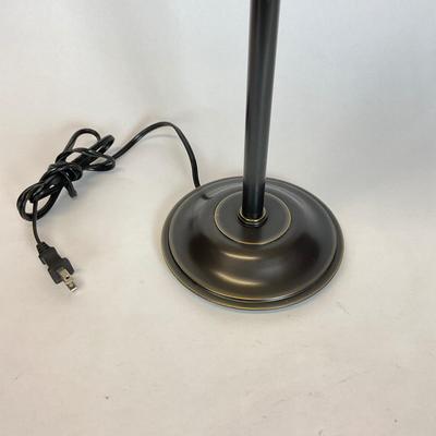 Z520 Vintage Metal Adjustable Table Lamp