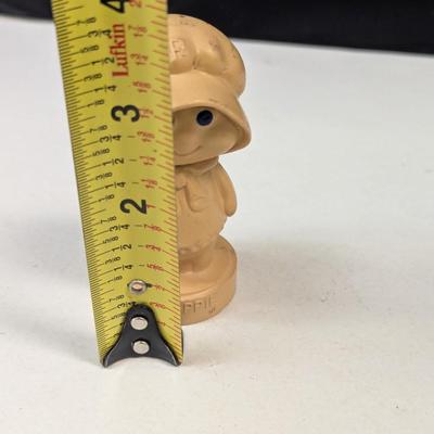 Vintage Pillsbury Doughboy Poppin Fresh & Poppie