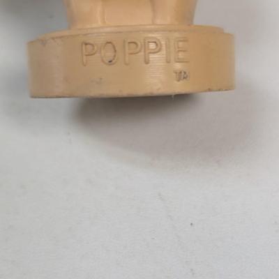 Vintage Pillsbury Doughboy Poppin Fresh & Poppie