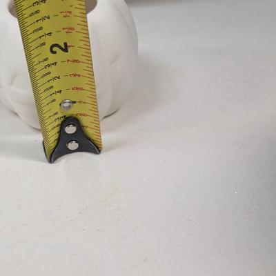 1981 Wilton Halloween Cookie Pan - Crystal Head Skull Bottles