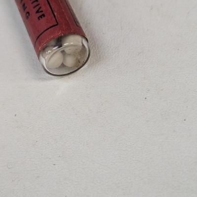 Vintage Advertising Memorabilia