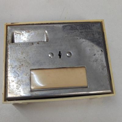 Vintage Advertising Memorabilia