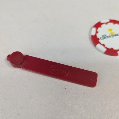 Vintage Advertising Memorabilia