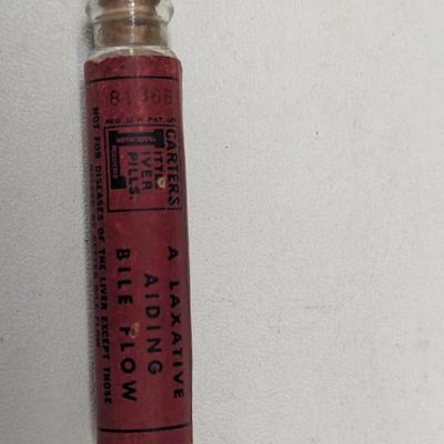 Vintage Advertising Memorabilia