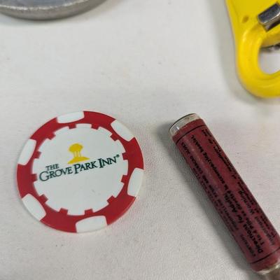 Vintage Advertising Memorabilia