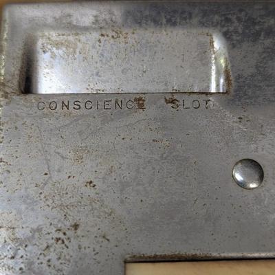 Vintage Advertising Memorabilia