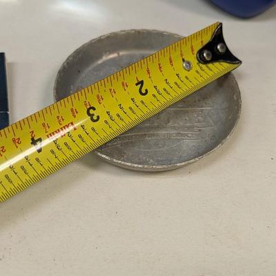 Vintage Advertising Memorabilia