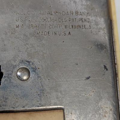 Vintage Advertising Memorabilia