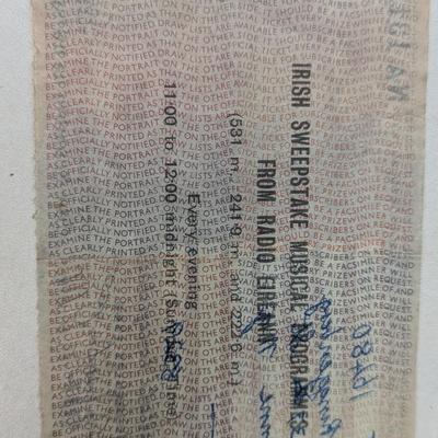 Vintage Advertising Memorabilia