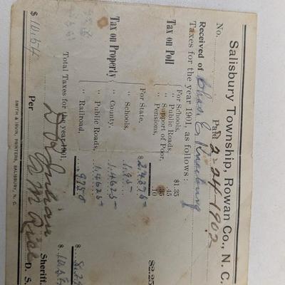 Vintage Advertising Memorabilia