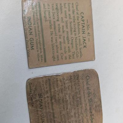 Vintage Advertising Memorabilia