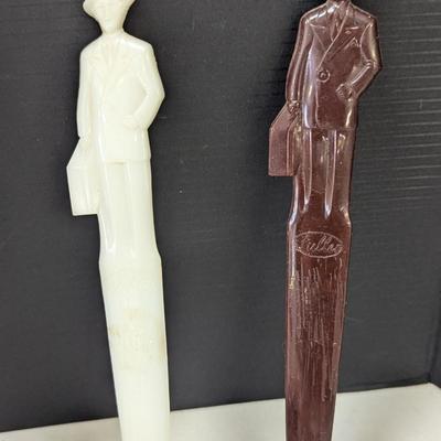 Vintage Advertising Memorabilia