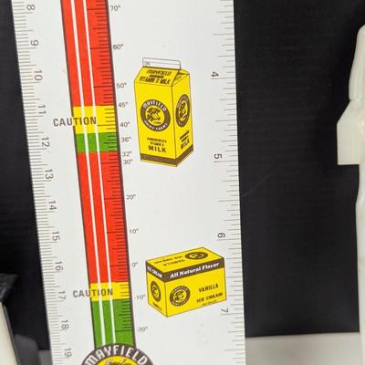 Vintage Advertising Memorabilia