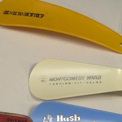 Vintage Advertising Memorabilia