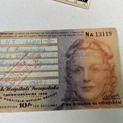 Vintage Advertising Memorabilia