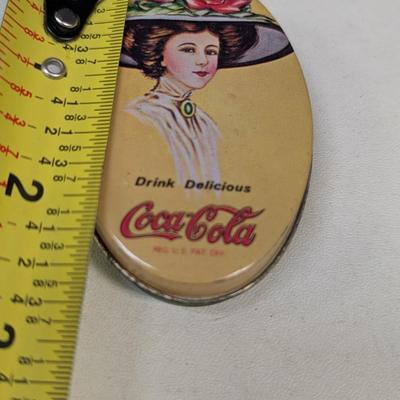 Coca-Cola Memorabilia