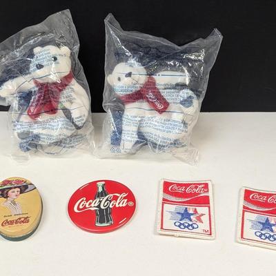 Coca-Cola Memorabilia