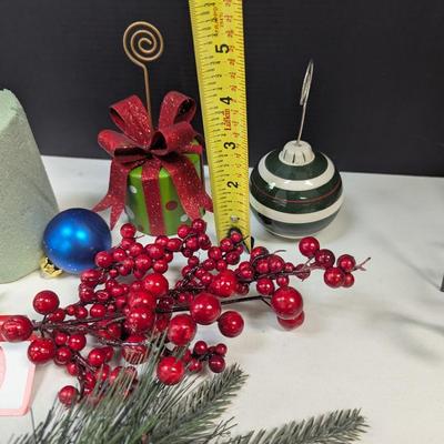 Christmas Decorations