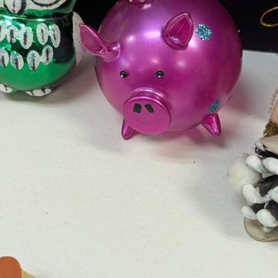 Christmas Decorations