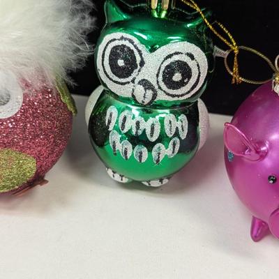 Christmas Decorations