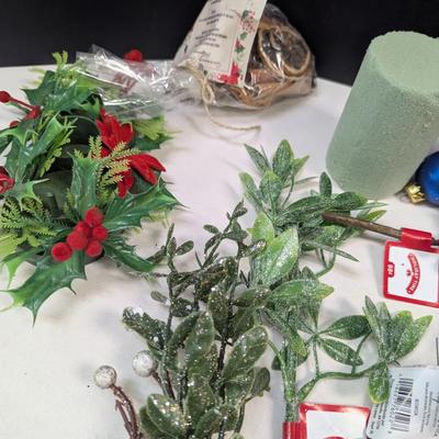 Christmas Decorations