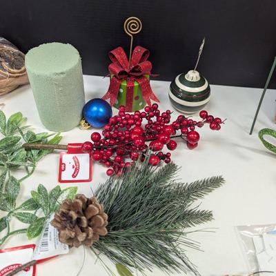 Christmas Decorations