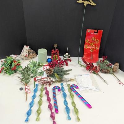 Christmas Decorations