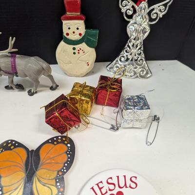 Christmas Decorations