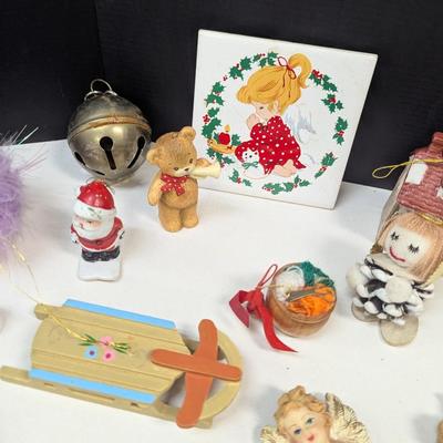 Christmas Decorations