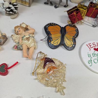 Christmas Decorations