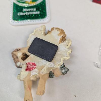 Christmas Decorations