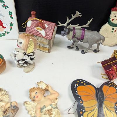 Christmas Decorations