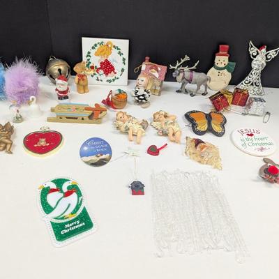 Christmas Decorations