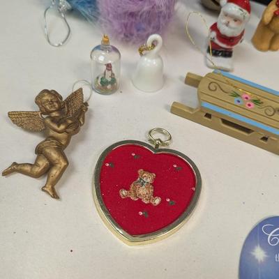 Christmas Decorations