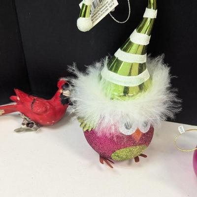 Christmas Decoration Ornaments